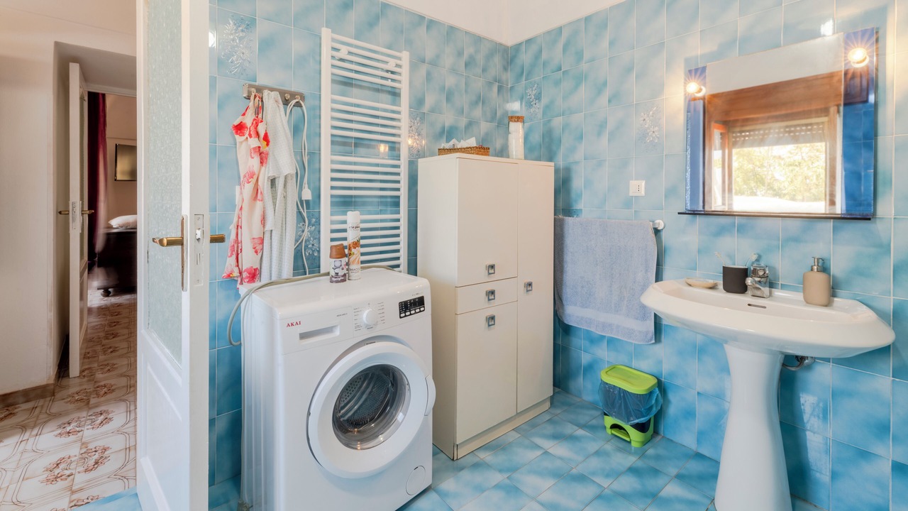 Photo of Bathroom in Kamma