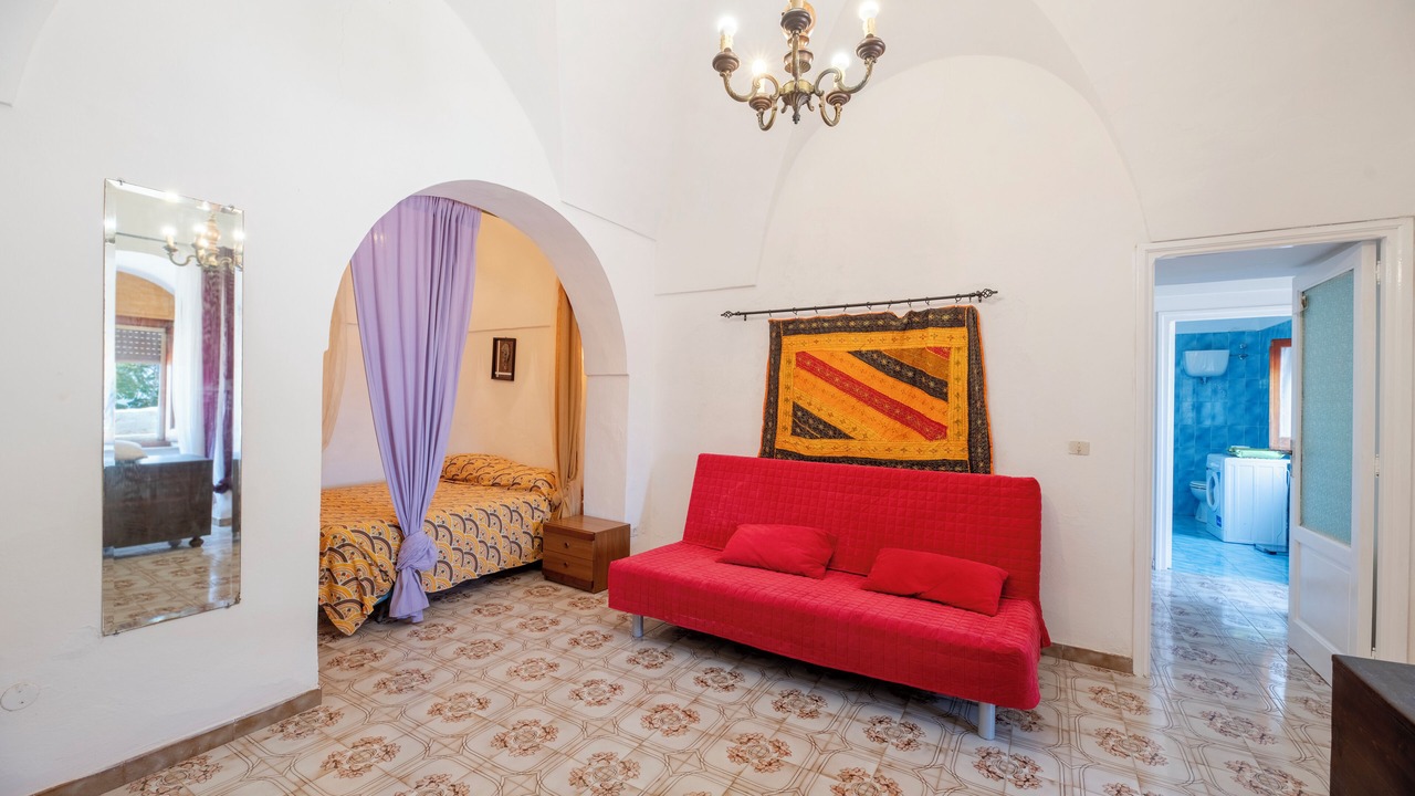 Photo of Bedroom in Kamma