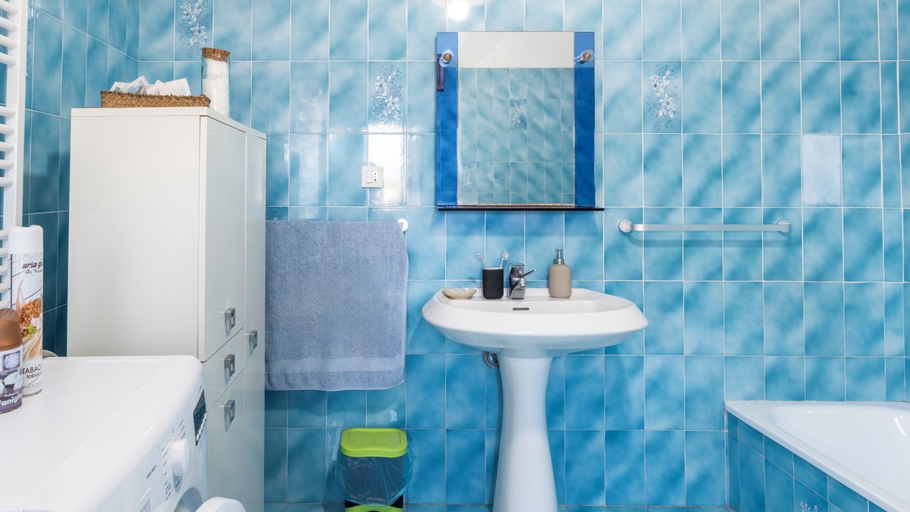 Photo of Bathroom in Kamma
