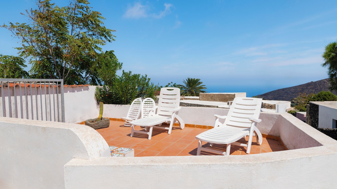 Photo of Patio Balcony in Kamma