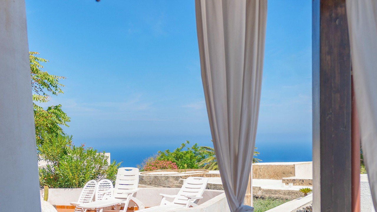 Photo of Patio Balcony in Kamma