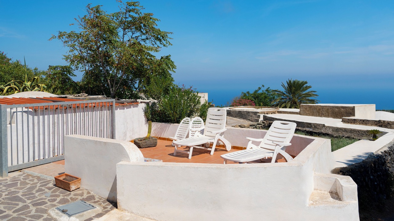 Photo of Patio Balcony in Kamma