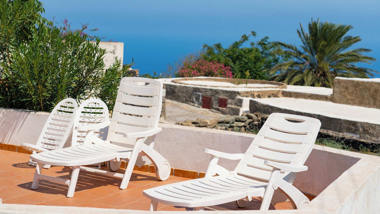 Photo of Patio Balcony in Kamma