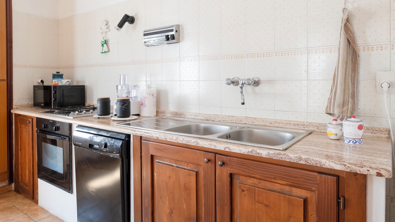 Photo of Kitchen in Kamma