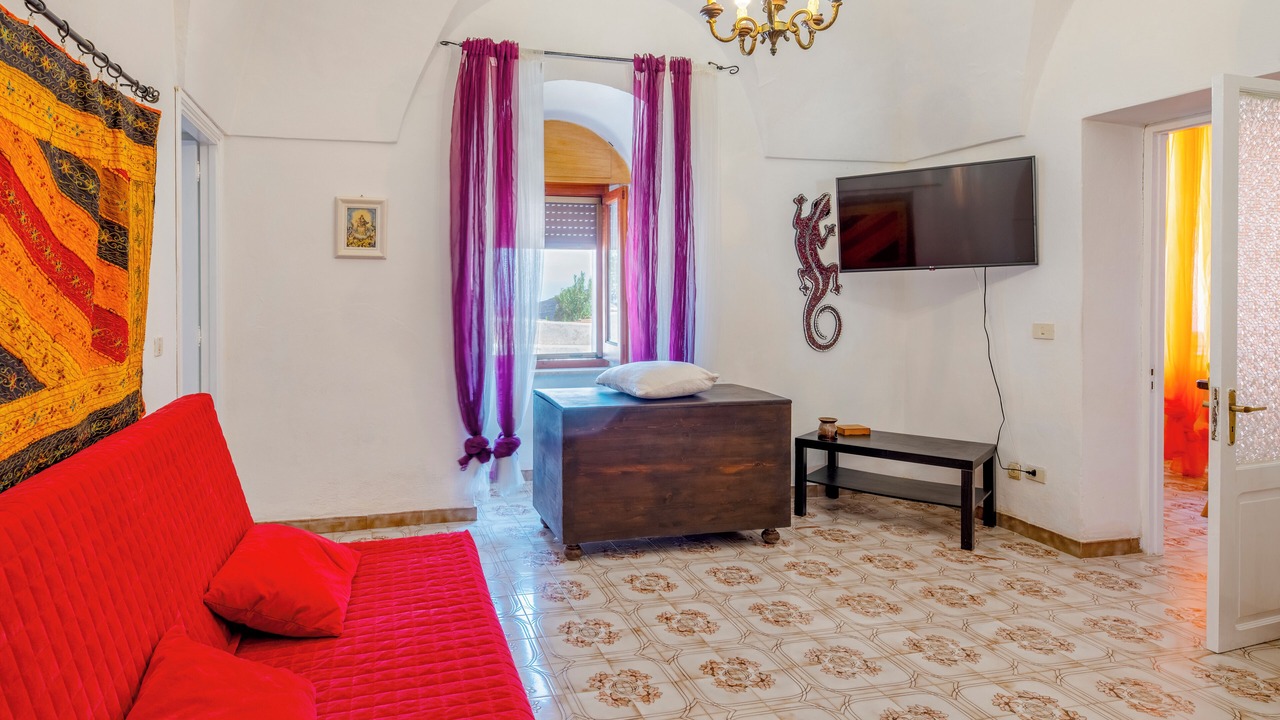Photo of Livingroom in Kamma