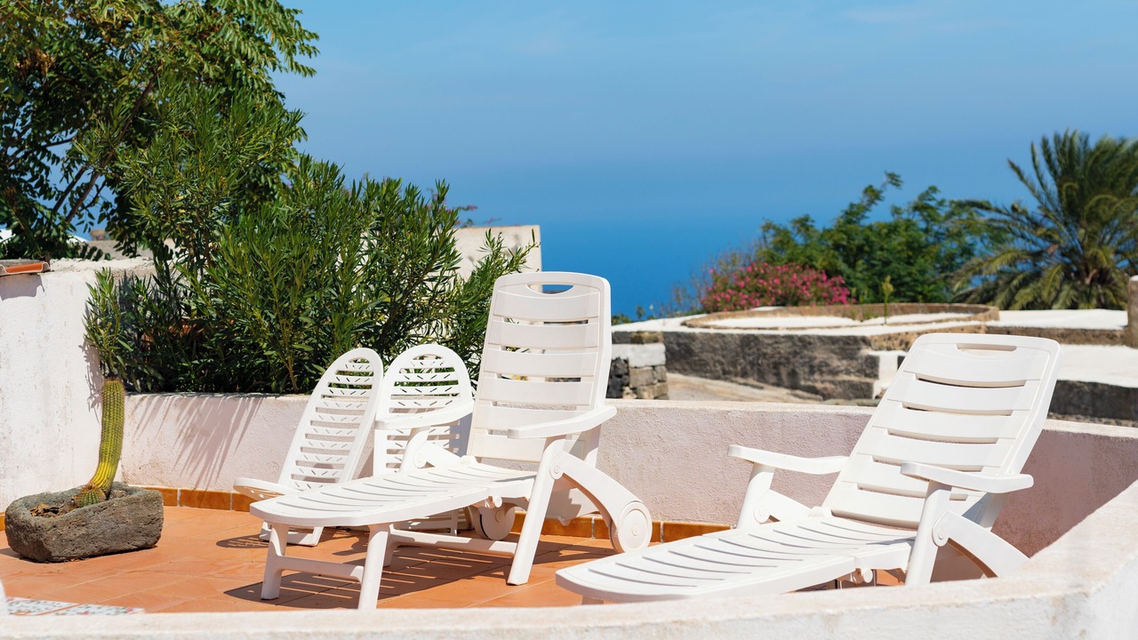 Photo of Patio Balcony in Kamma