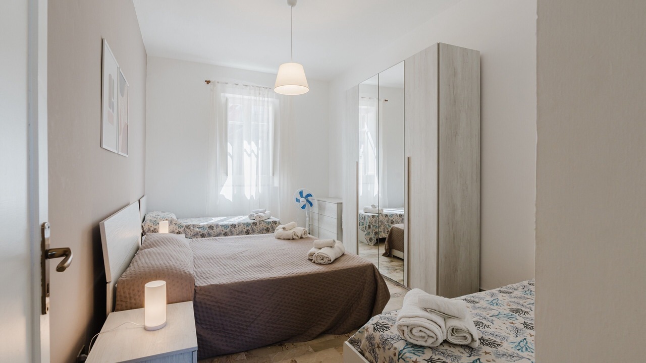Photo of Bedroom in Balestrate