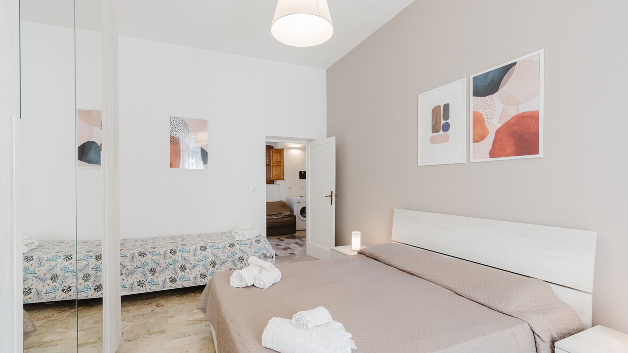 Photo of Bedroom in Balestrate