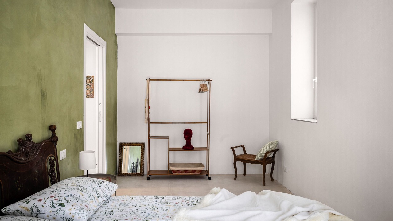 Photo of Bedroom in Polizzi Generosa