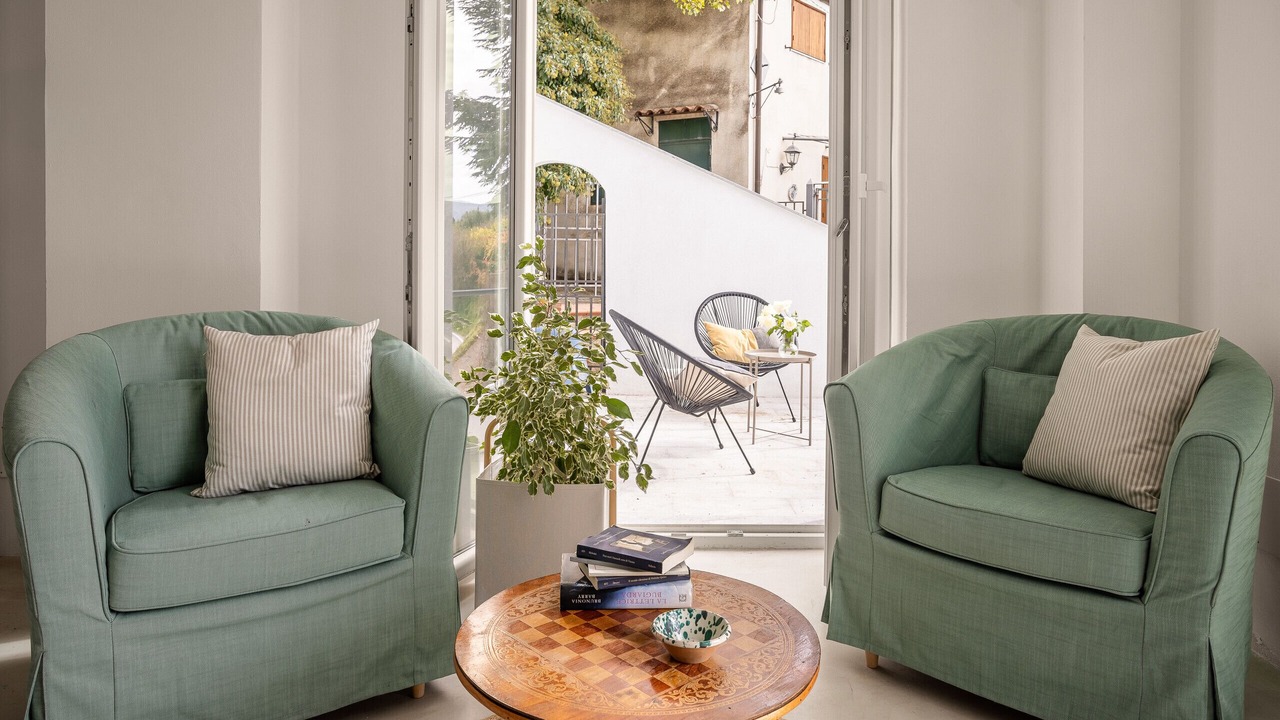 Photo of Livingroom in Polizzi Generosa