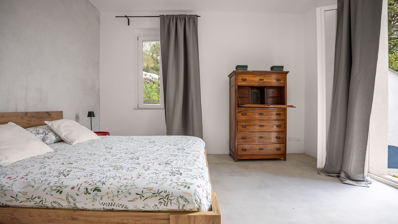 Photo of Bedroom in Polizzi Generosa