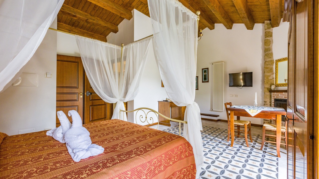 Photo of Bedroom in Sant'Angelo di Brolo