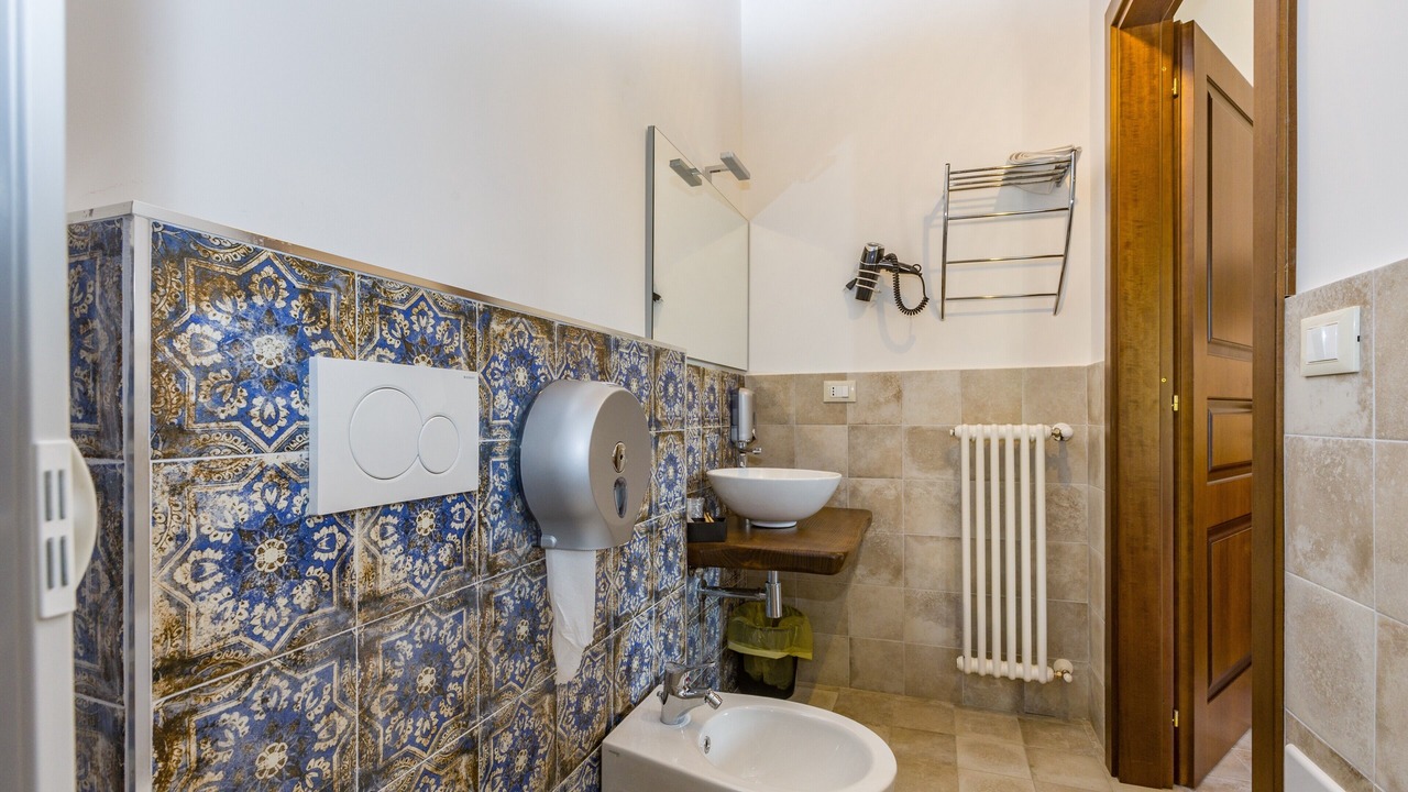 Photo of Bathroom in Sant'Angelo di Brolo