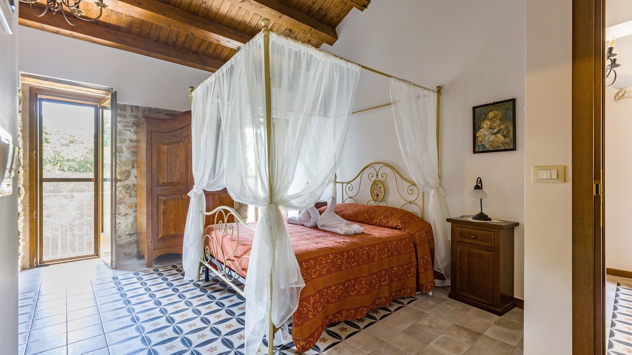 Photo of Bedroom in Sant'Angelo di Brolo