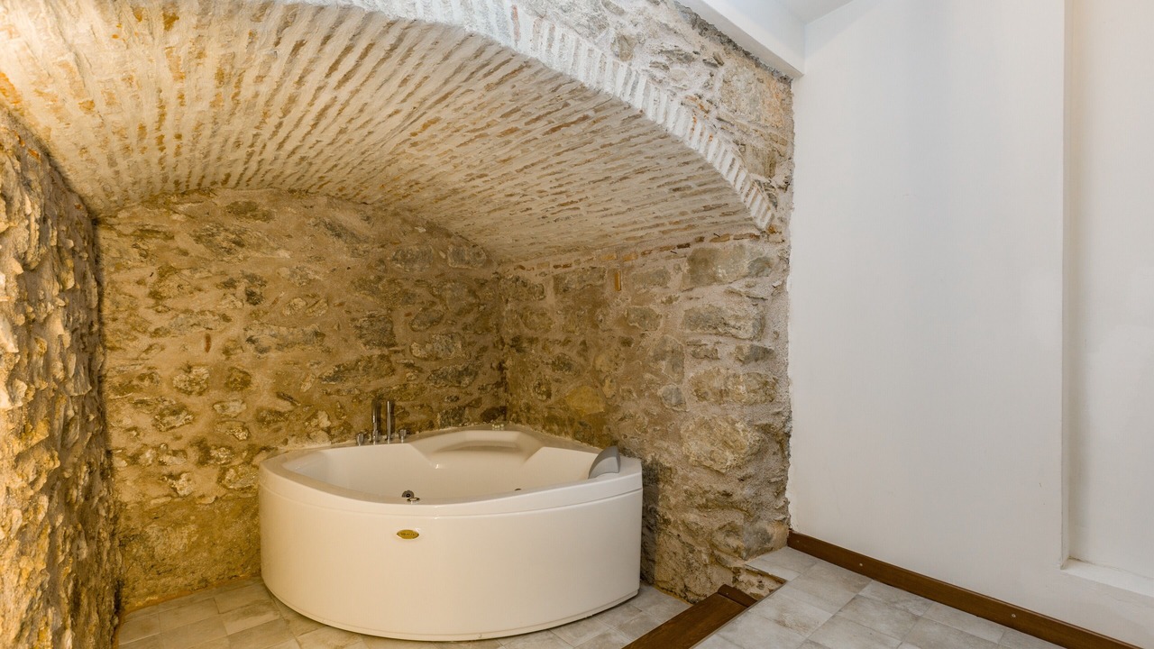 Photo of Bathroom in Sant'Angelo di Brolo