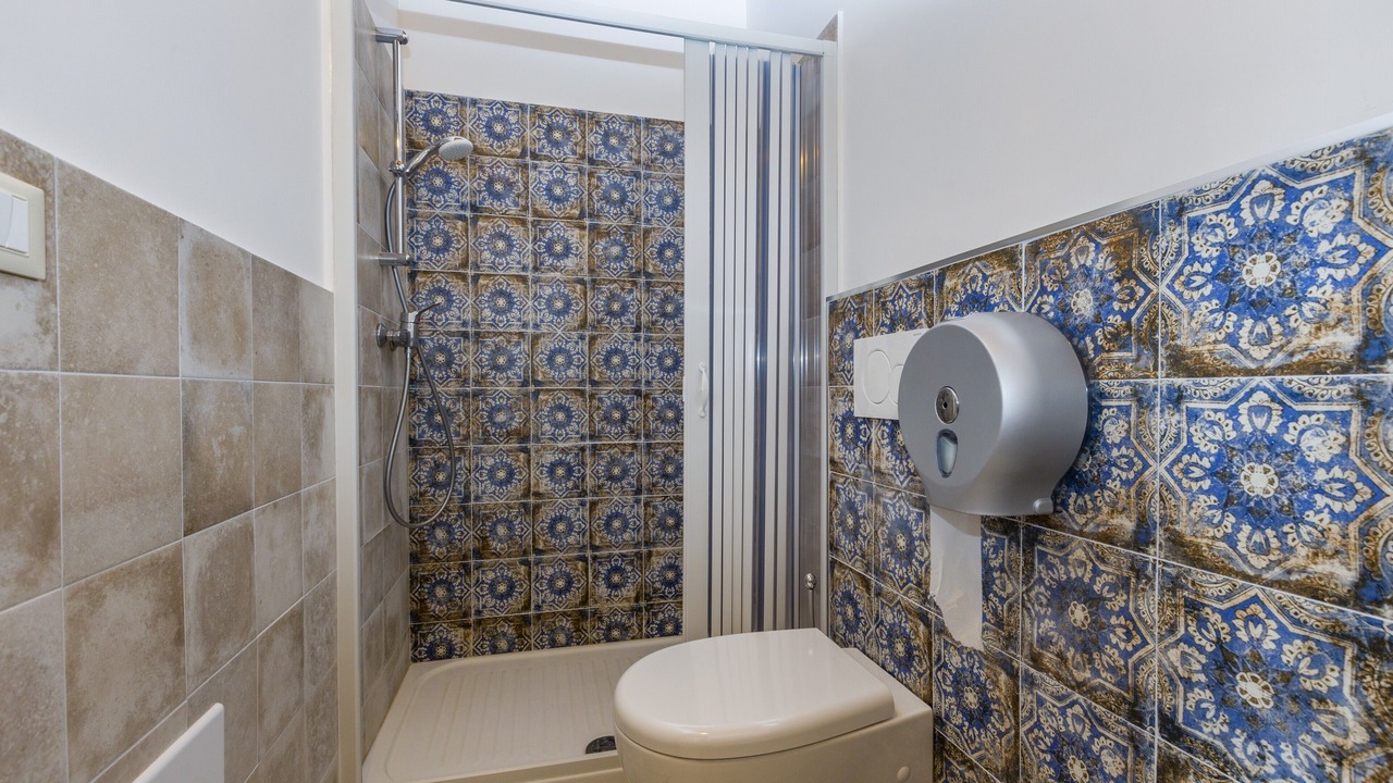 Photo of Bathroom in Sant'Angelo di Brolo