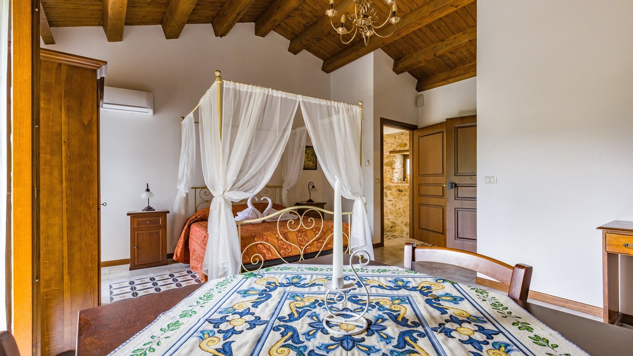 Photo of Bedroom in Sant'Angelo di Brolo