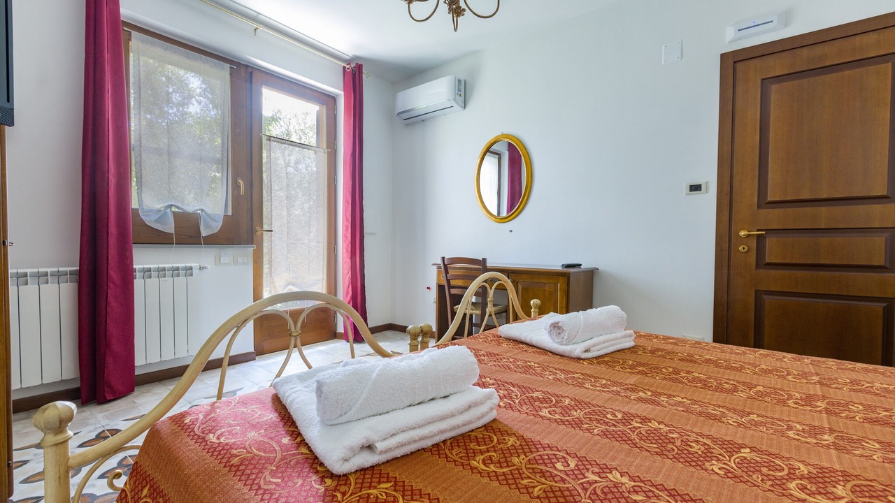 Photo of Bedroom in Sant'Angelo di Brolo