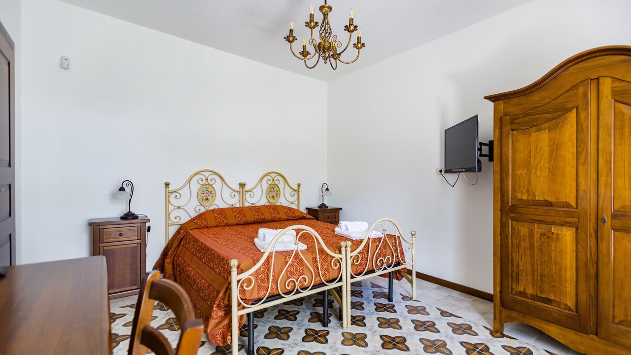 Photo of Bedroom in Sant'Angelo di Brolo