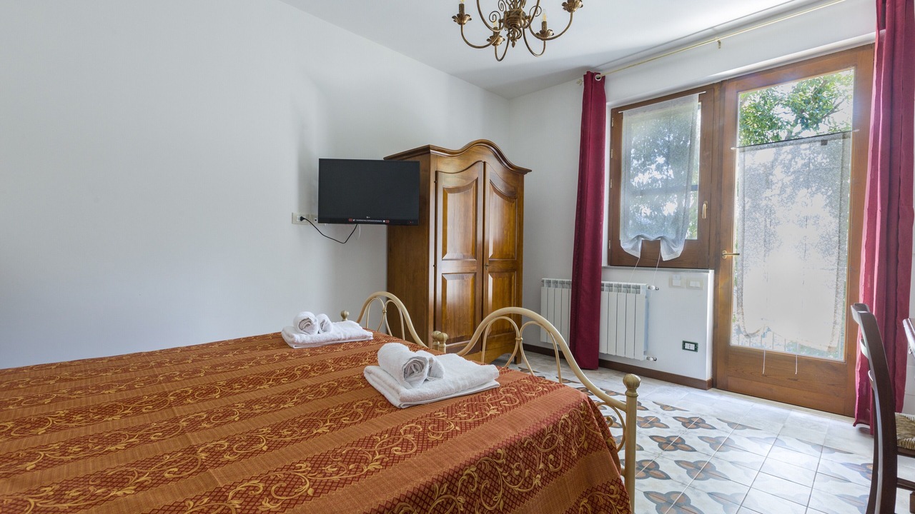 Photo of Bedroom in Sant'Angelo di Brolo