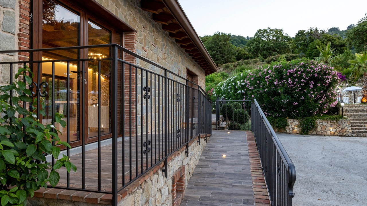 Photo of Outdoor in Sant'Angelo di Brolo