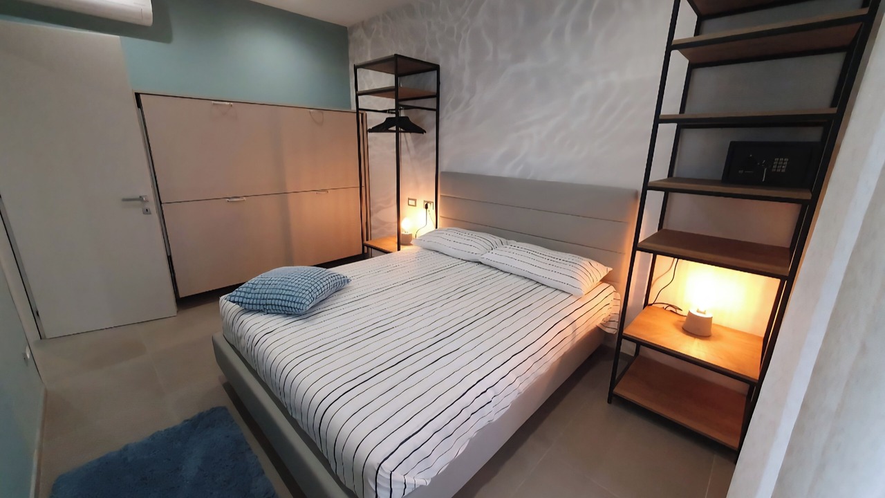 Photo of Bedroom in Gabicce Mare