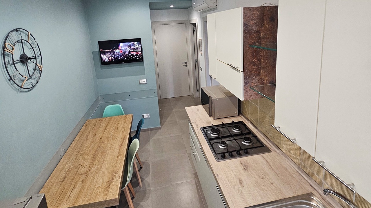 Photo of Kitchen in Gabicce Mare