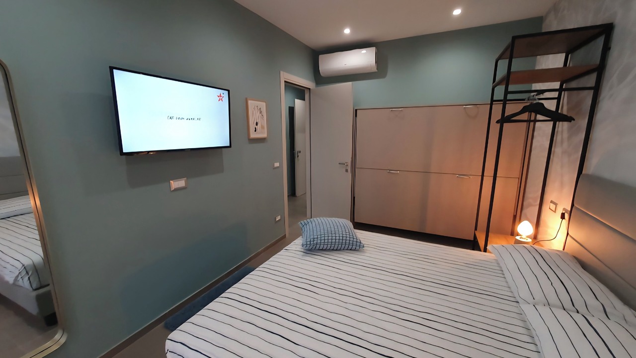 Photo of Bedroom in Gabicce Mare