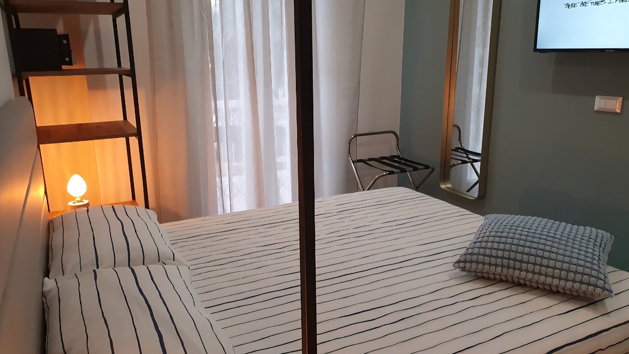 Photo of Bedroom in Gabicce Mare