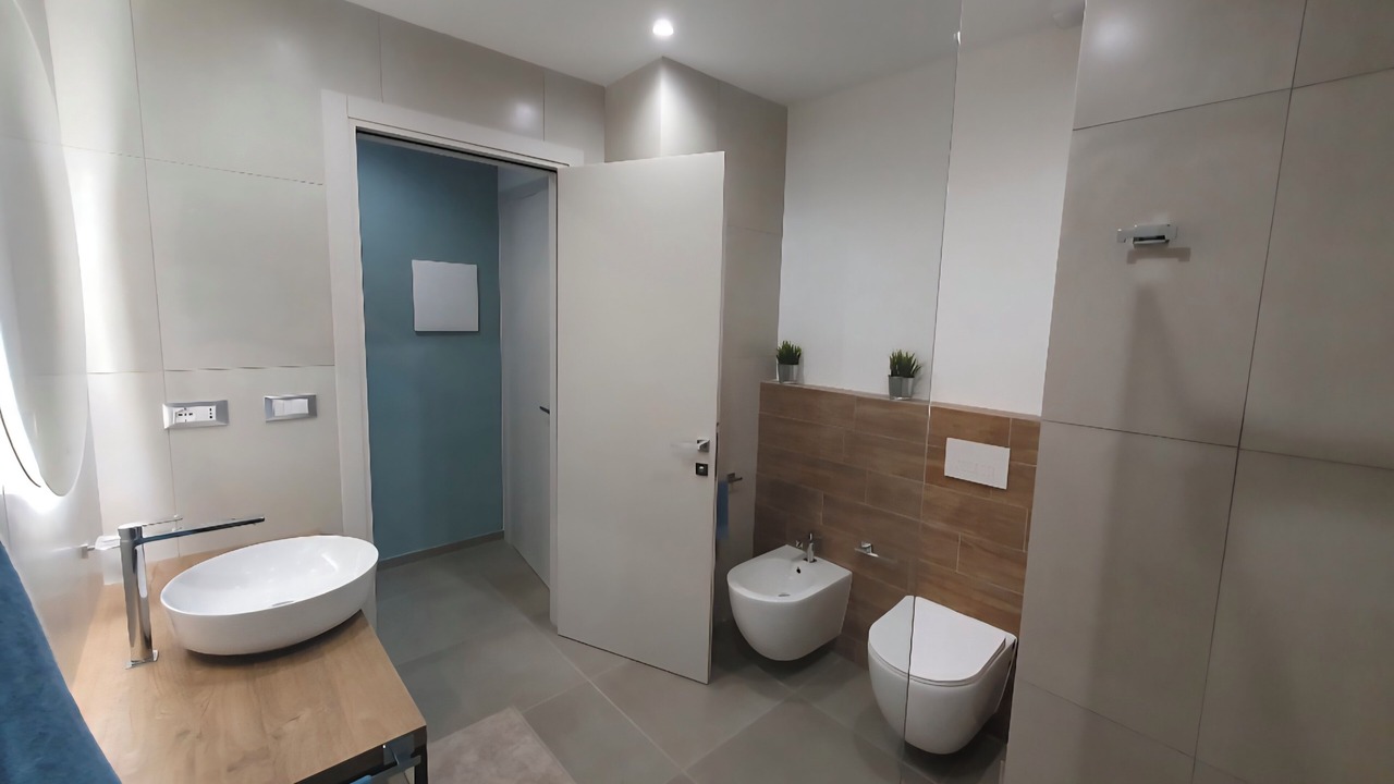Photo of Bathroom in Gabicce Mare
