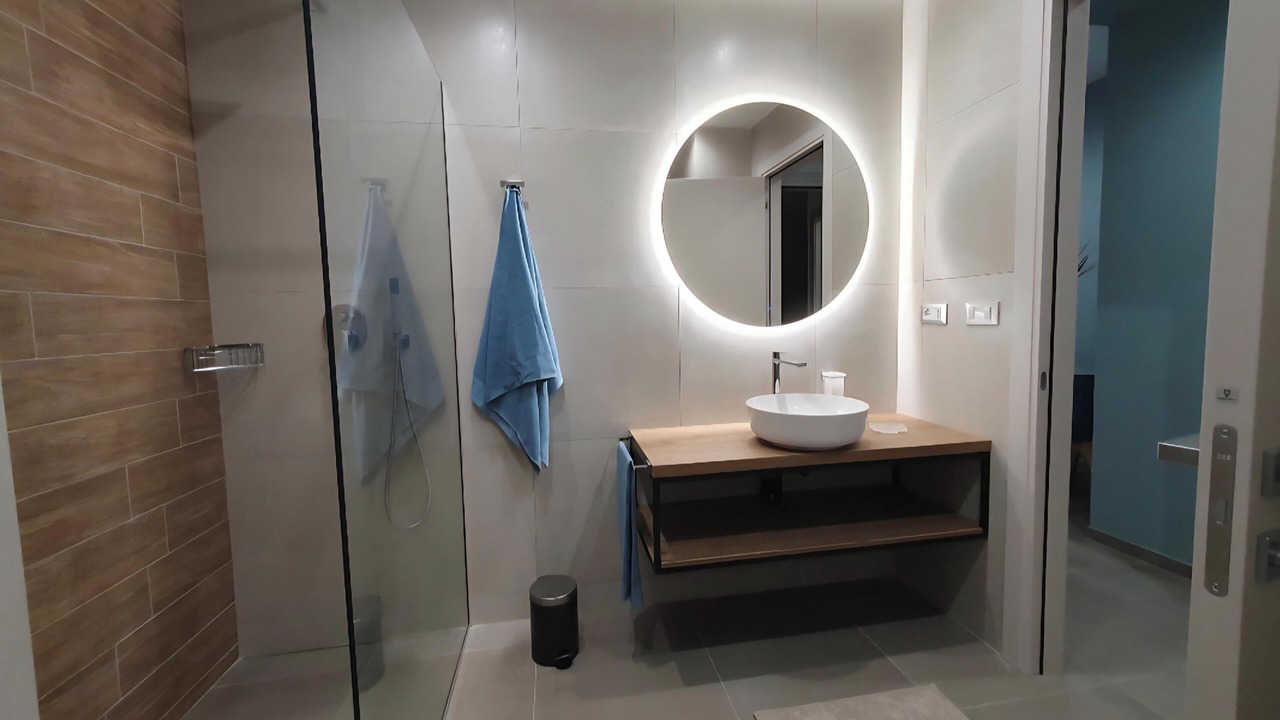 Photo of Bathroom in Gabicce Mare