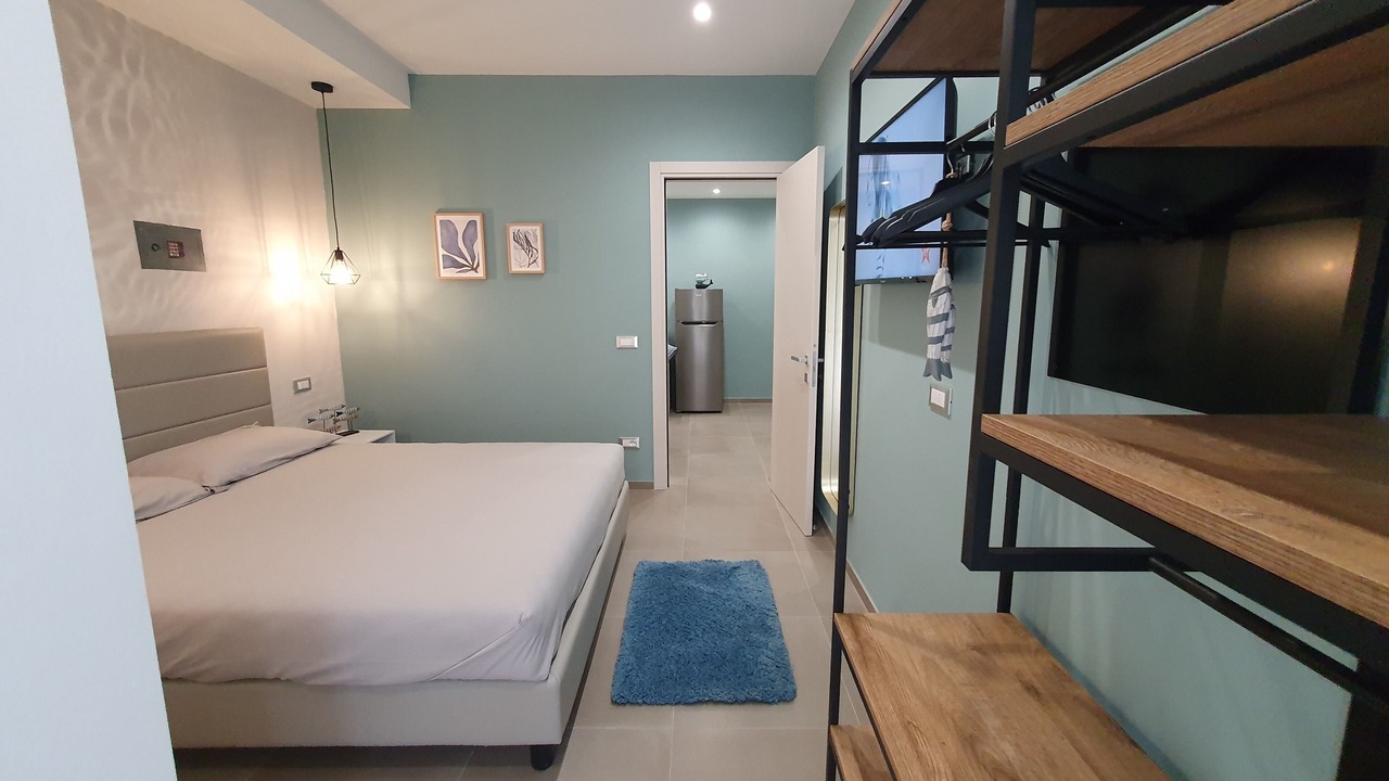 Photo of Bedroom in Gabicce Mare