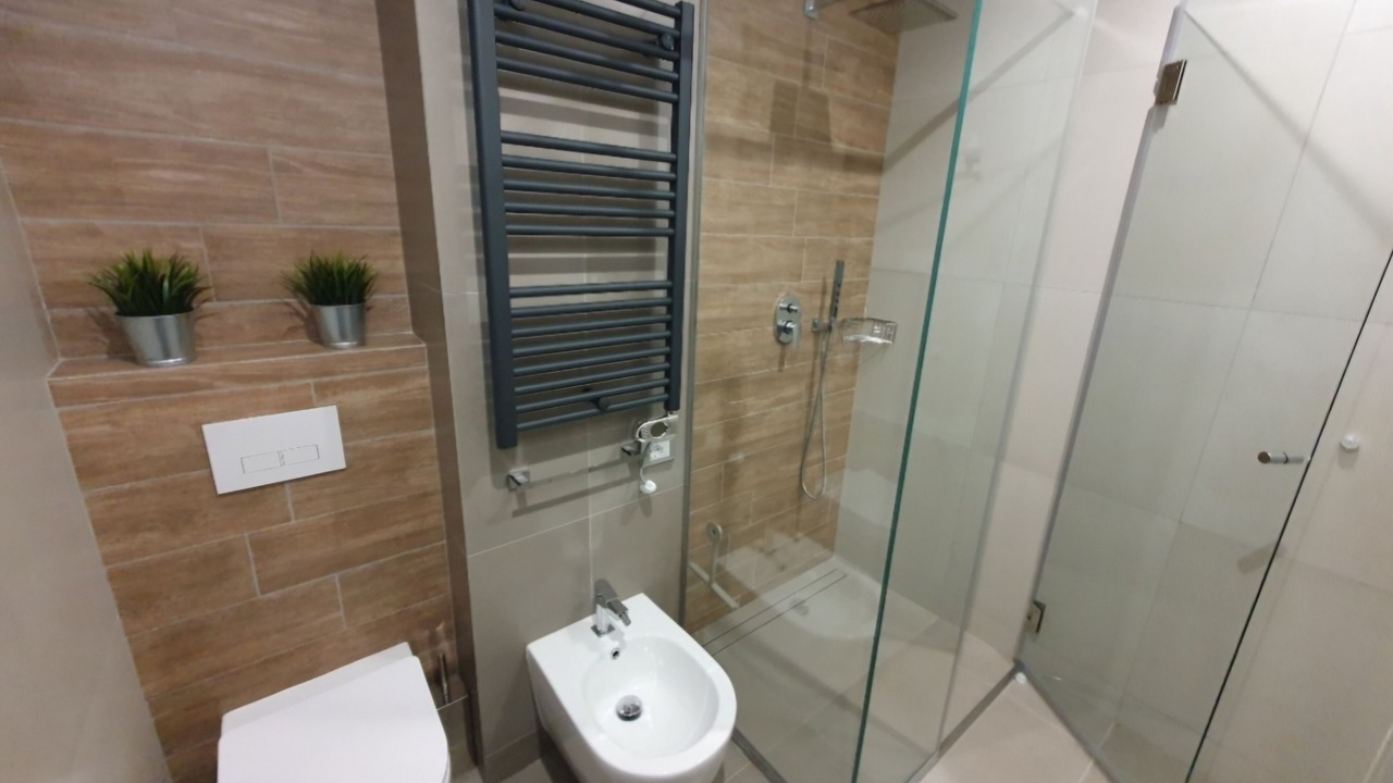 Photo of Bathroom in Gabicce Mare