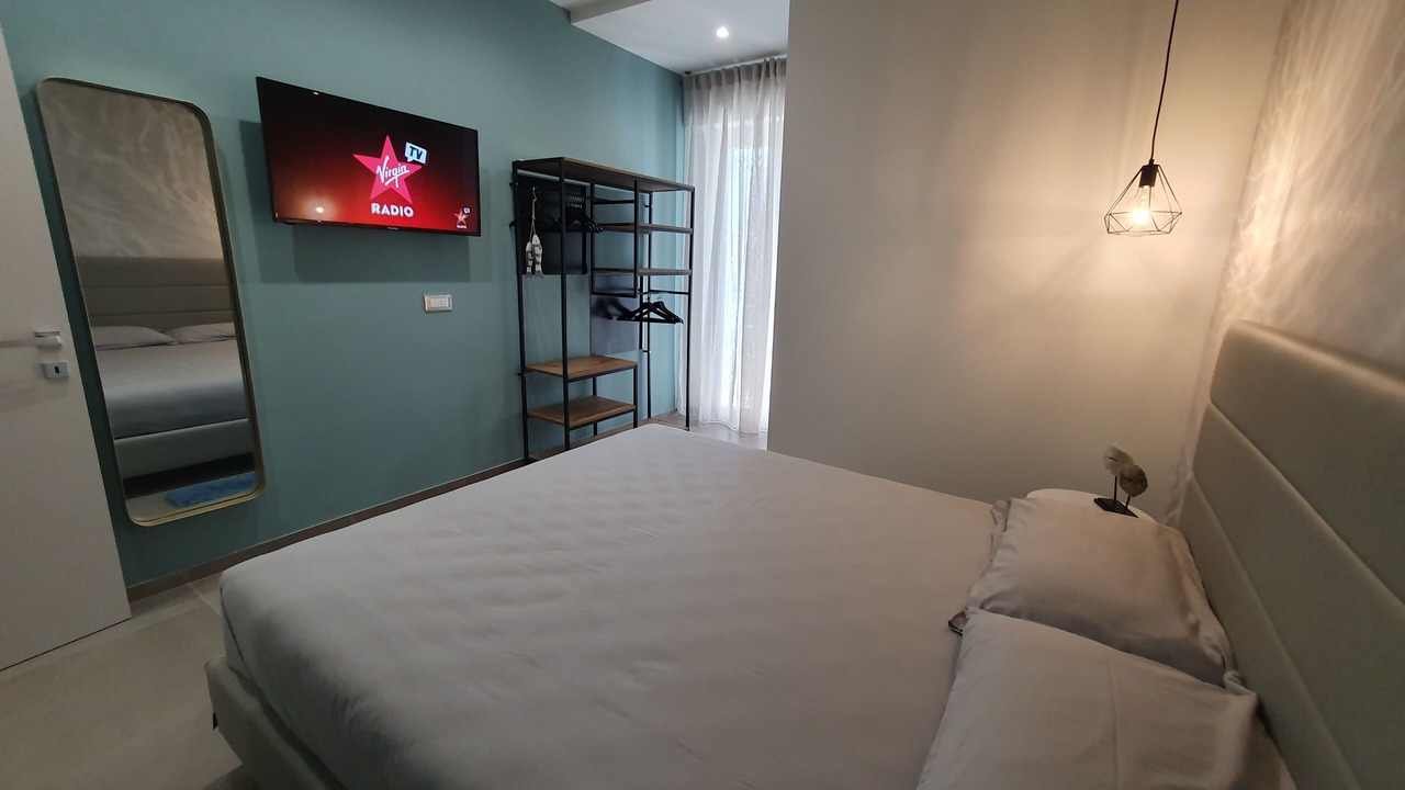 Photo of Bedroom in Gabicce Mare