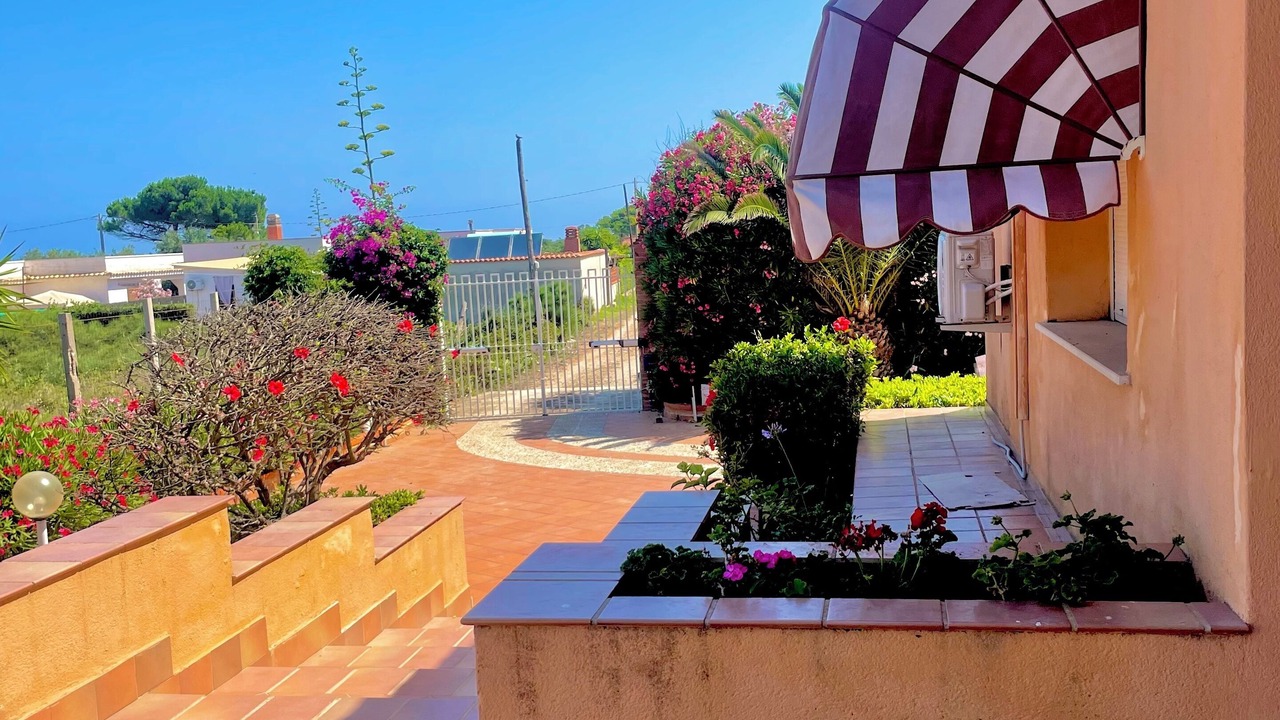 Photo of Outdoor in Terrasini