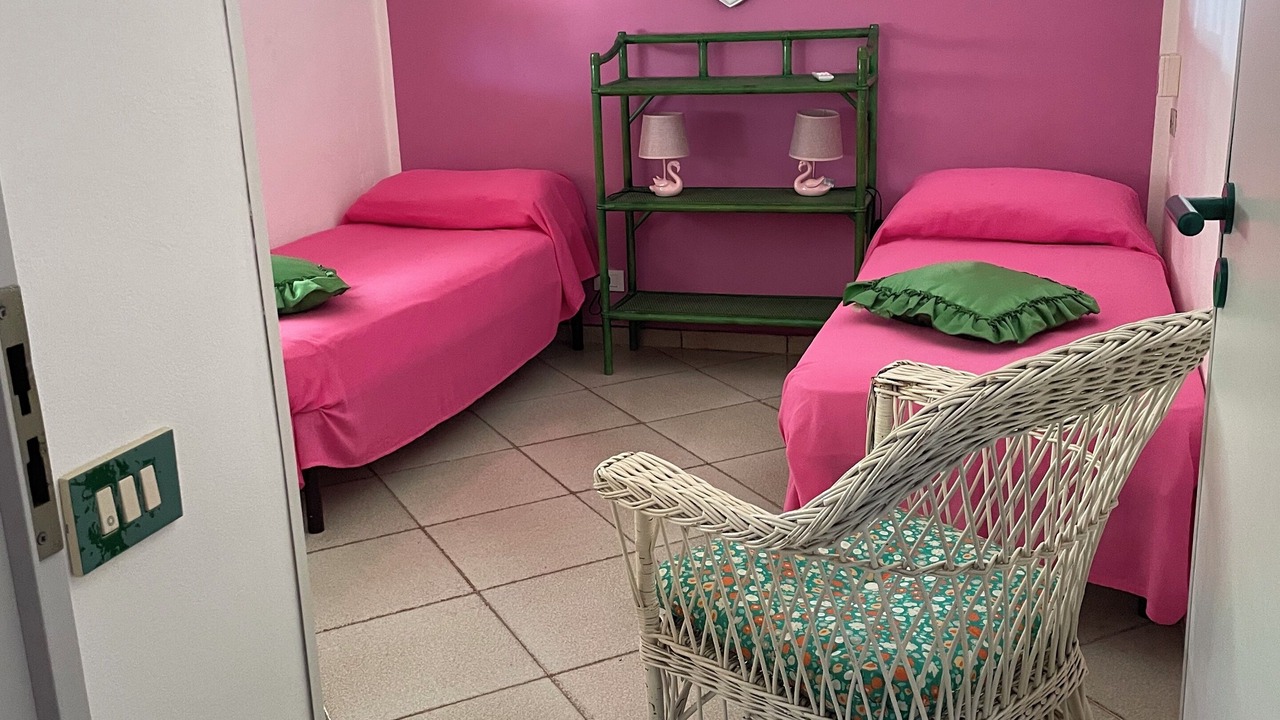 Photo of Bedroom in Terrasini