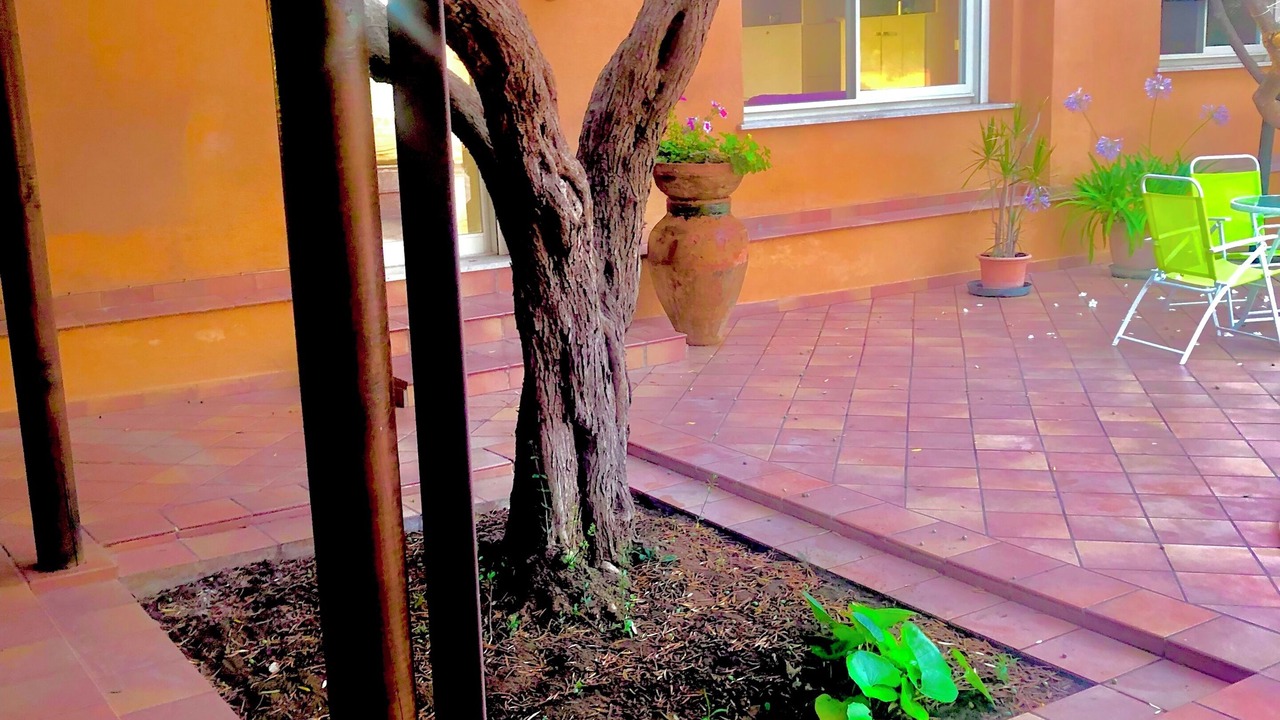 Photo of Patio Balcony in Terrasini