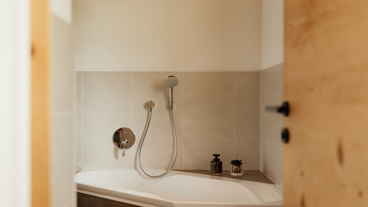 Photo of Bathroom in Selva dei Molini