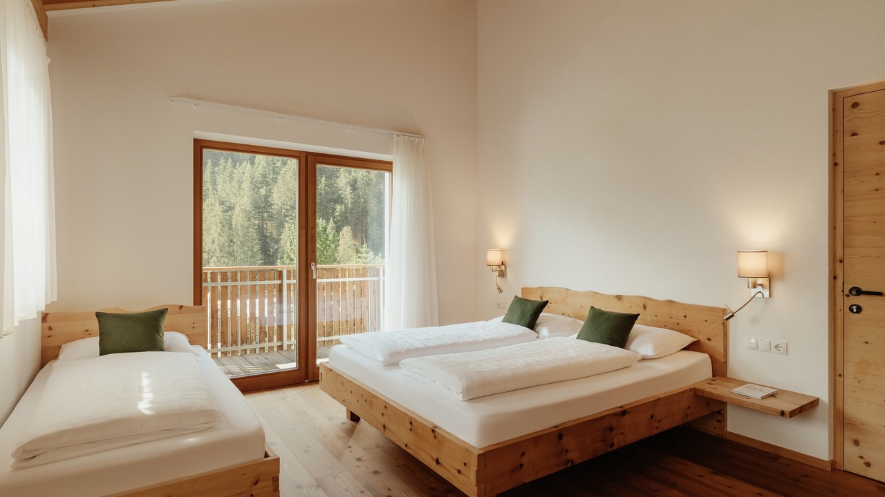 Photo of Bedroom in Selva dei Molini