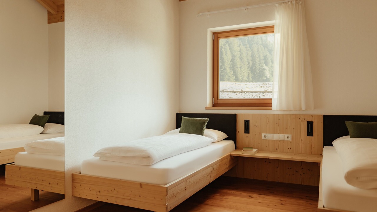 Photo of Bedroom in Selva dei Molini