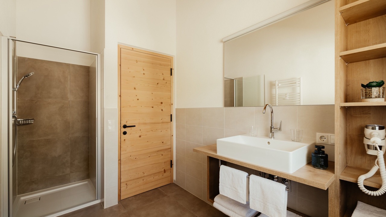 Photo of Bathroom in Selva dei Molini