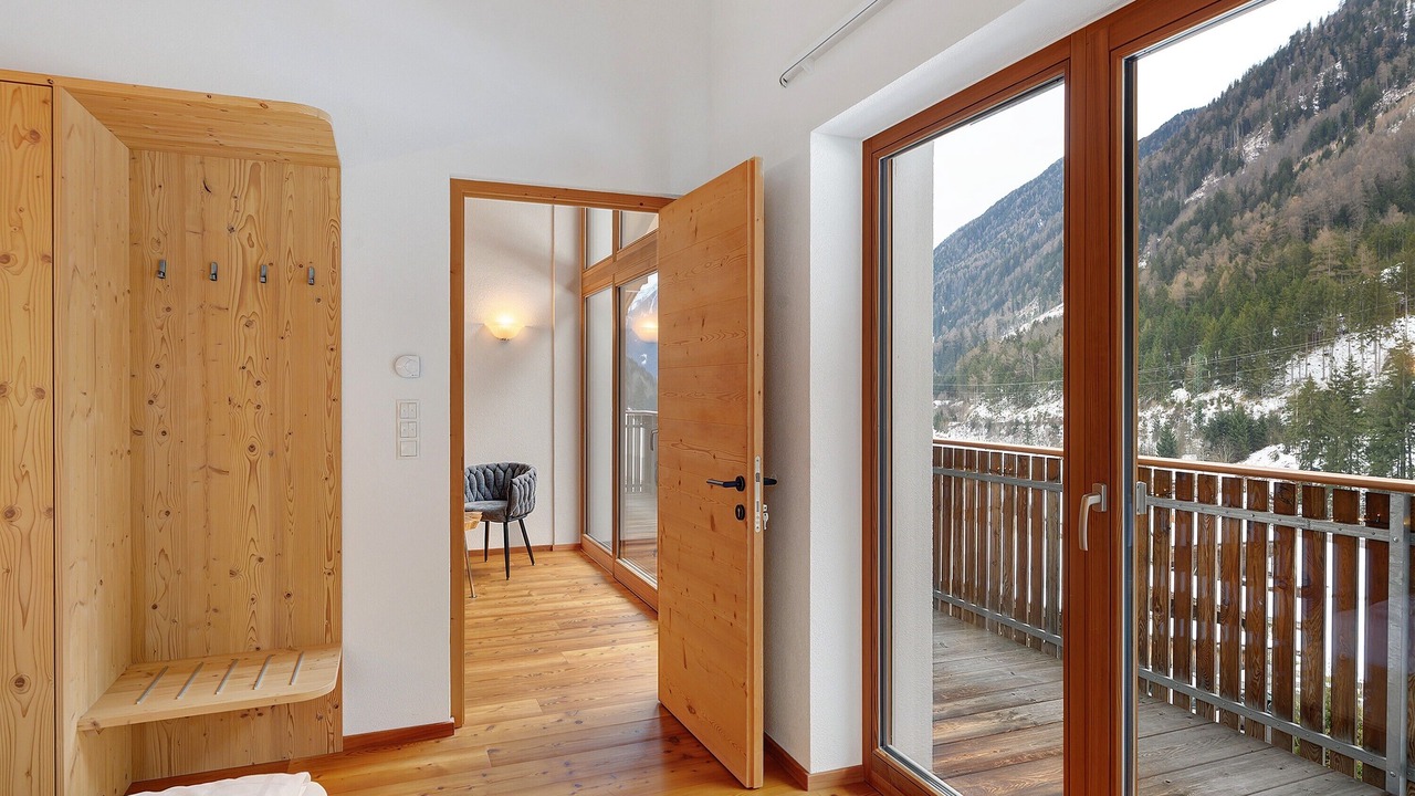 Photo of Bedroom in Selva dei Molini