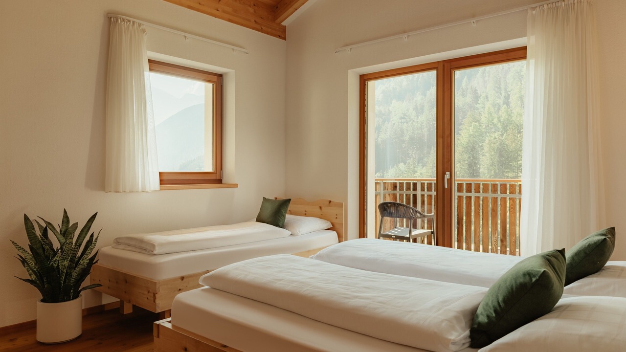Photo of Bedroom in Selva dei Molini
