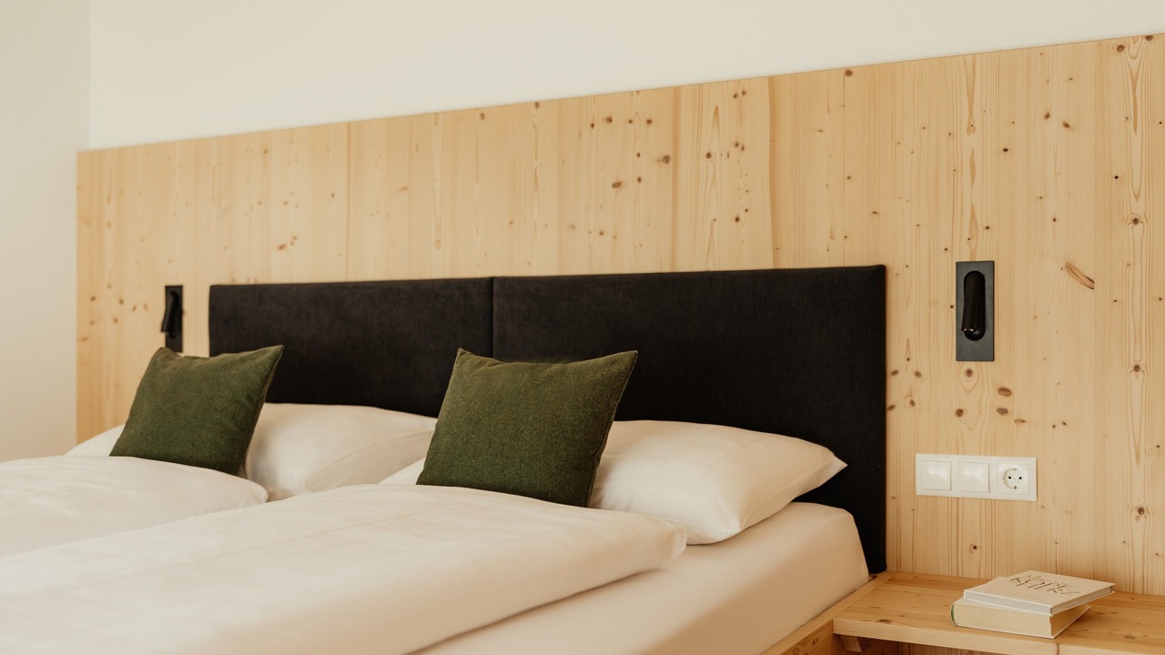 Photo of Bedroom in Selva dei Molini