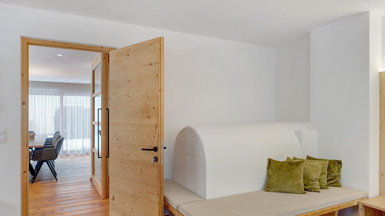 Photo of Livingroom in Selva dei Molini