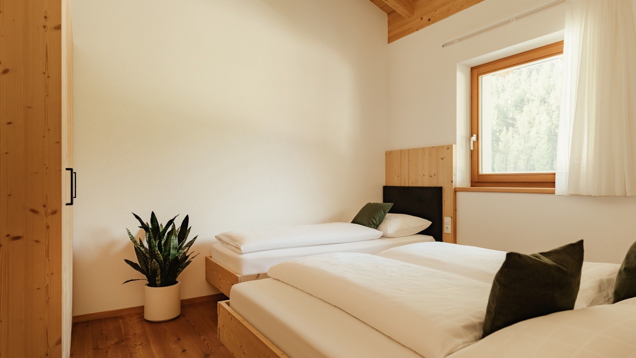 Photo of Bedroom in Selva dei Molini