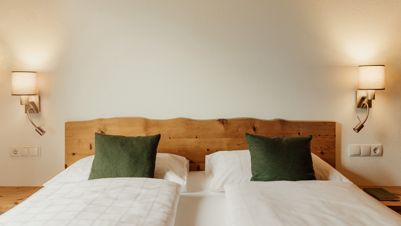 Photo of Bedroom in Selva dei Molini