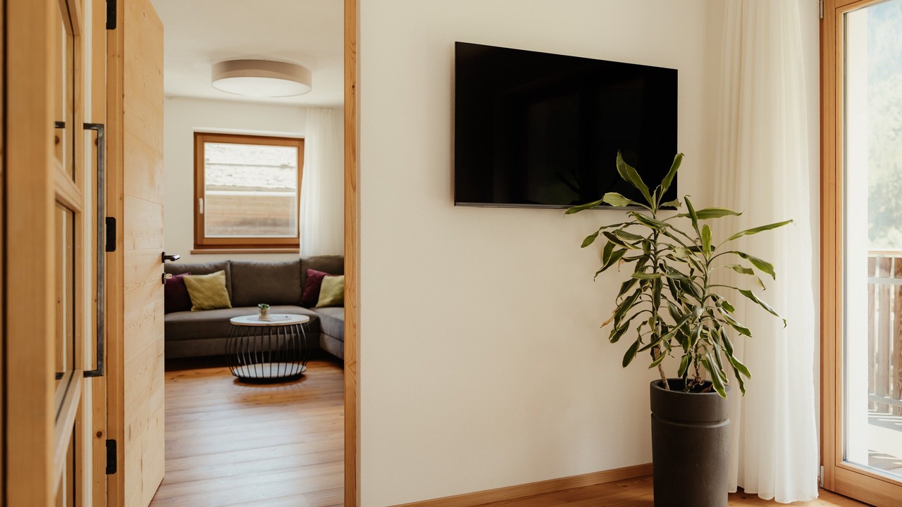 Photo of Livingroom in Selva dei Molini
