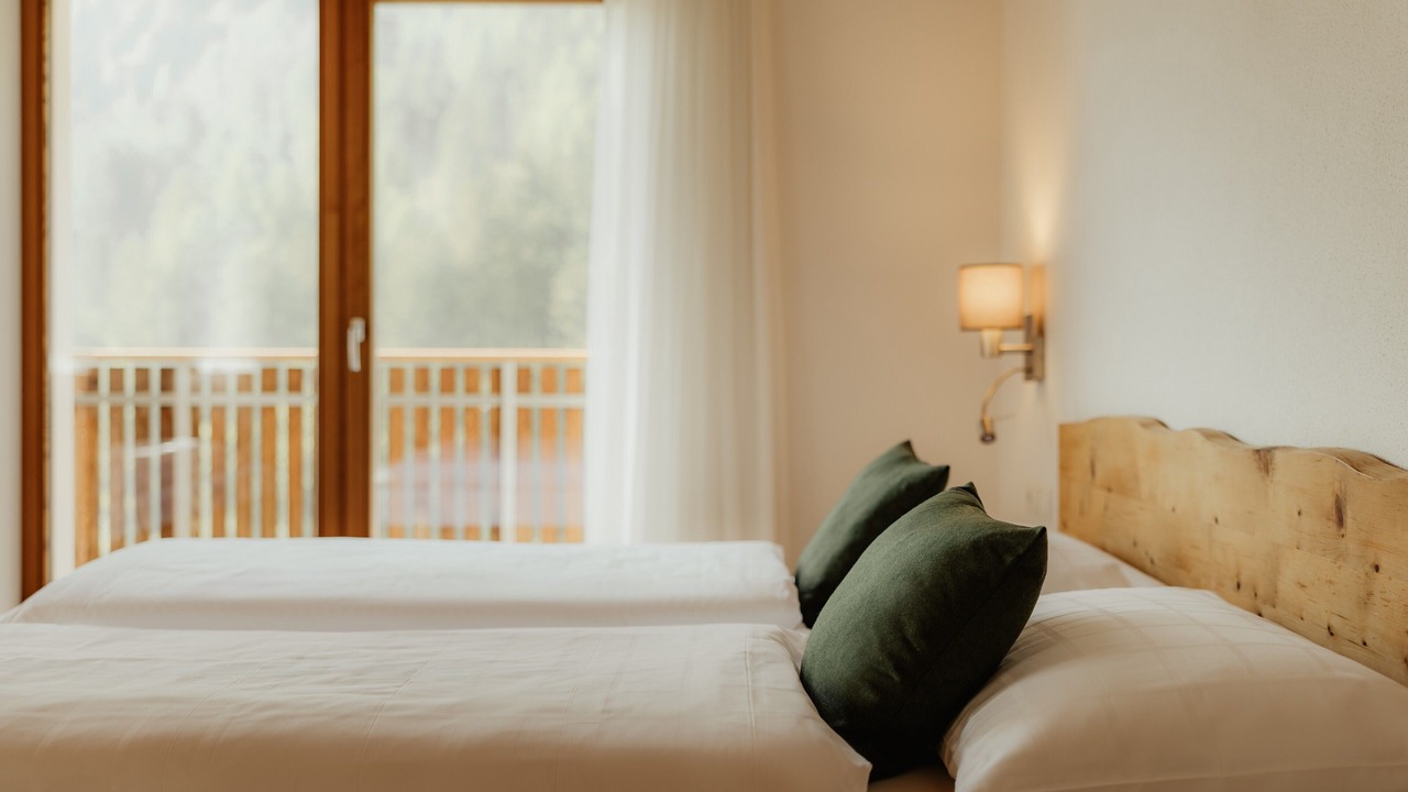 Photo of Bedroom in Selva dei Molini