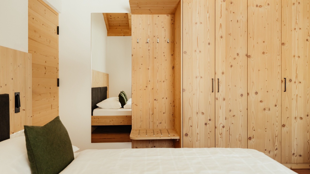 Photo of Bedroom in Selva dei Molini